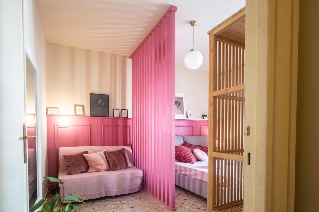 Cozysuites-Vaticancity Rome Exterior photo