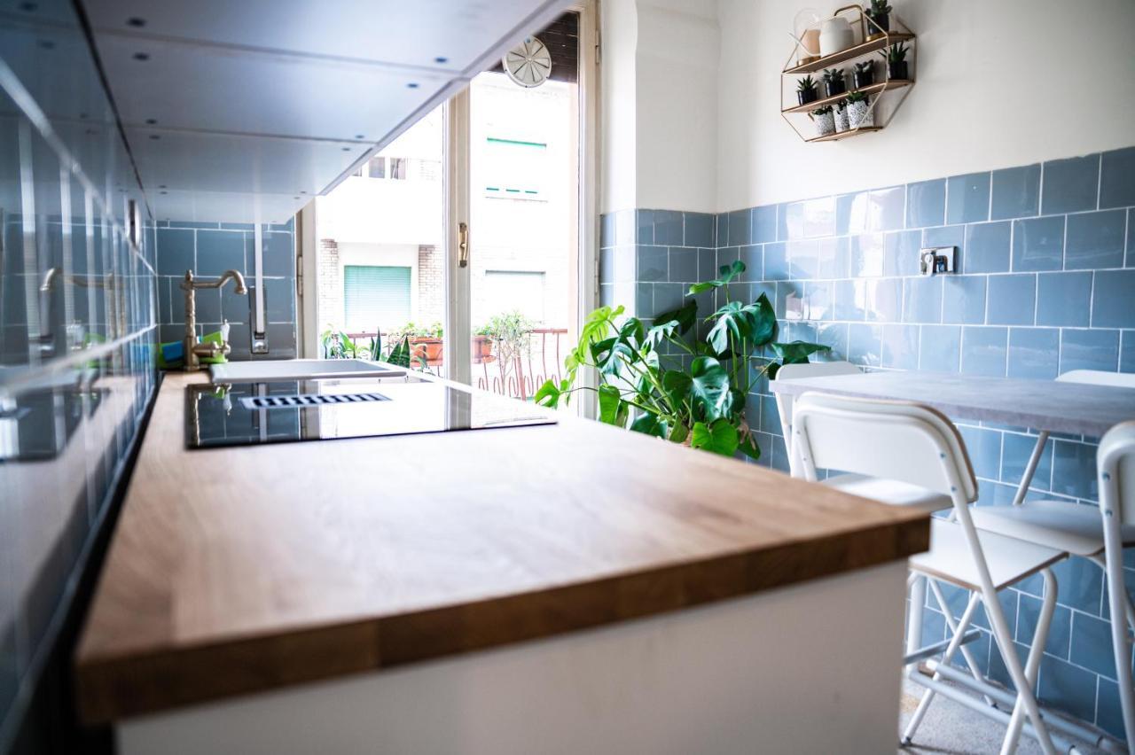Cozysuites-Vaticancity Rome Exterior photo