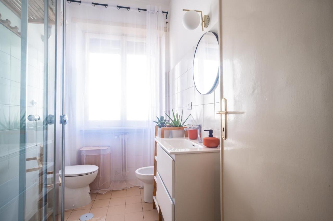 Cozysuites-Vaticancity Rome Exterior photo