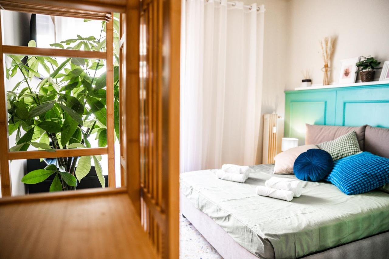 Cozysuites-Vaticancity Rome Exterior photo