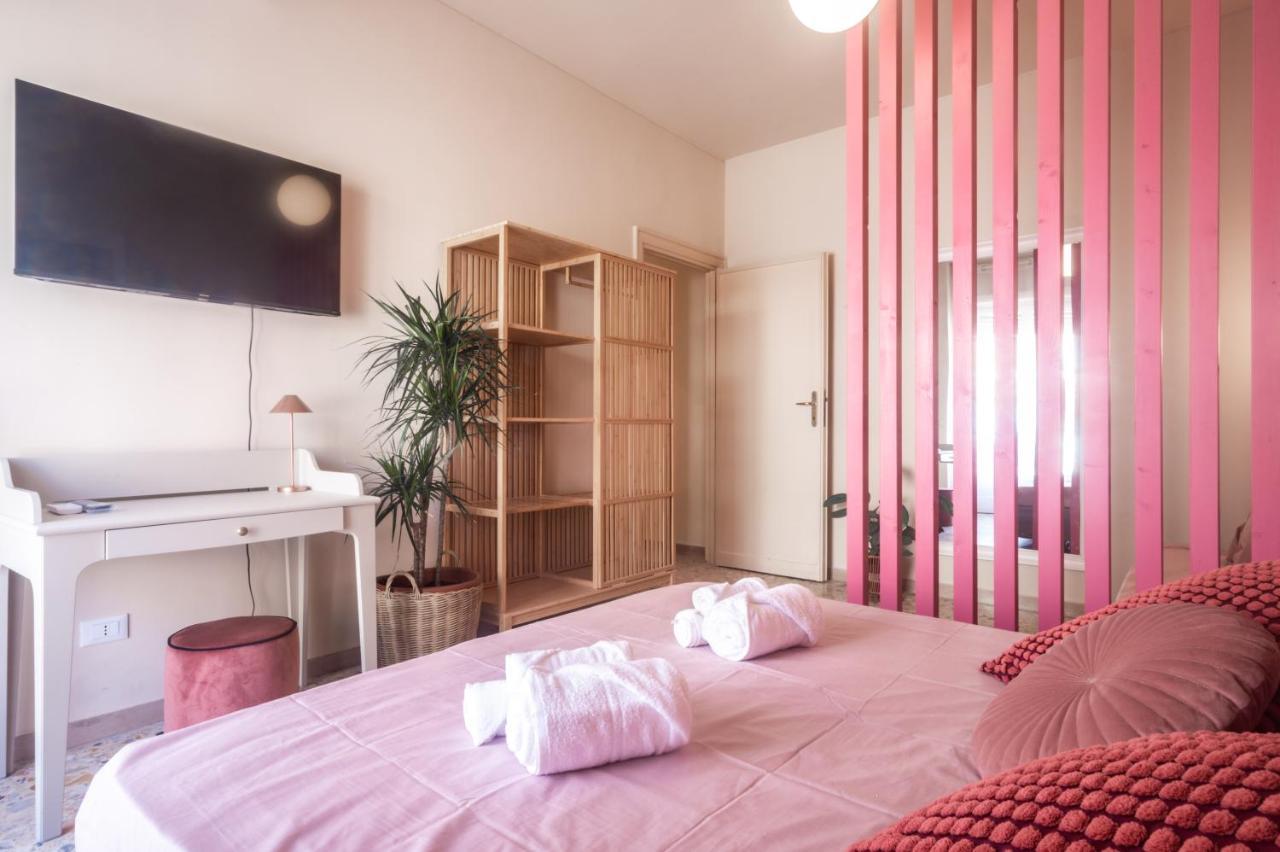 Cozysuites-Vaticancity Rome Exterior photo