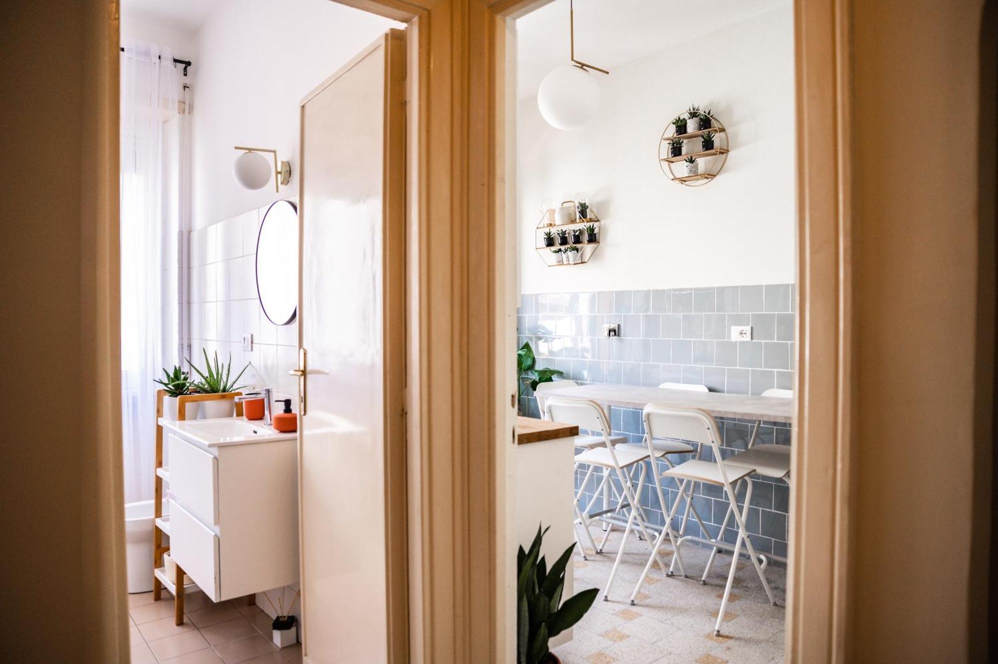 Cozysuites-Vaticancity Rome Exterior photo